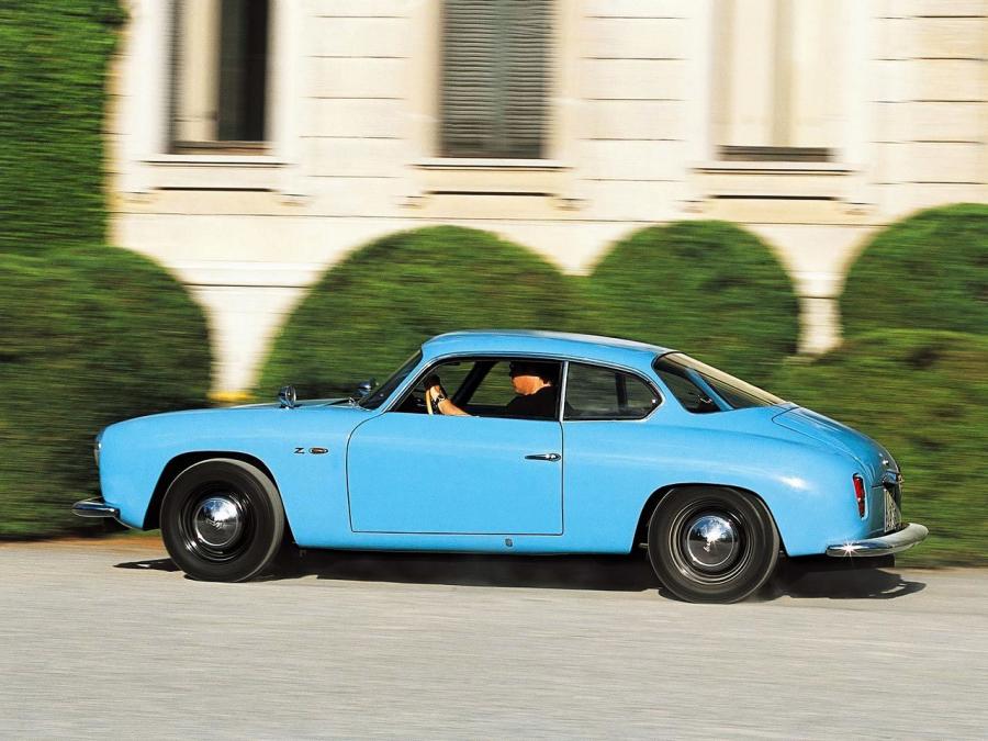 Lancia Appia Sport 1961 года  (фото 6 из 8)